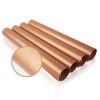 Copper Grill and Baking Mats - 5 Pack