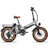 High power 48V 750W high speed motor electrical bike