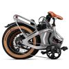 High power 48V 750W high speed motor electrical bike