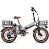 High power 48V 750W high speed motor electrical bike