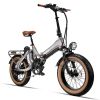 High power 48V 750W high speed motor electrical bike