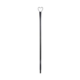 Set of 6 RC String Light Pole;  9 FT Lighting Stand ;  LED Solar Bulbs for Parties;  Christmas (Shape: Heart)