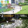 Solar Pathway Lights, Solar Garden Lights Outdoor White, Waterproof Led Path Lights for Yard, Patio, Landscape, Walkway